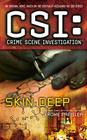 CSI: Crime Scene Investigation: Skin Deep Cover Image