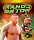 Randy Orton (Wrestling Superstars) Cover Image