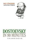 Dostoevsky in 90 Minutes Cover Image