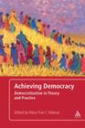 Achieving Democracy Cover Image