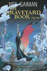 The Graveyard Book Graphic Novel: Volume 1 By Neil Gaiman, P. Craig Russell (Illustrator), P. Craig Russell Cover Image