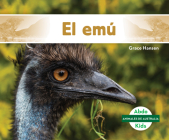 El Emú (Emu) By Grace Hansen Cover Image