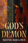God's Demon Cover Image