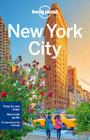Lonely Planet New York City By Lonely Planet, Regis St Louis, Cristian Bonetto Cover Image