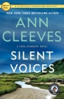 Silent Voices: A Vera Stanhope Mystery By Ann Cleeves Cover Image