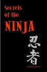 Secrets of the Ninja Cover Image