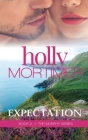 Expectation (Murphy #2) By Holly Mortimer Cover Image