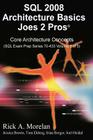 SQL 2008 Architecture Basics Joes 2 Pros Volume 3 Cover Image