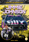 Jimmie Johnson By Kenny Abdo Cover Image
