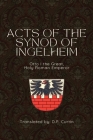 Acts of the Synod of Ingelheim (948 AD) Cover Image