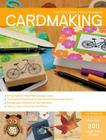 The Complete Photo Guide to Cardmaking: More than 800 Large Color Photos By Judi Watanabe Cover Image