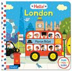 Hello! London Cover Image