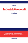 Industrieökonomik Cover Image