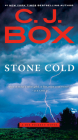 Stone Cold By C. J. Box Cover Image