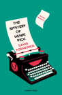 The Mystery of Henri Pick (Walter Presents) By David Foenkinos, Sam Taylor (Translated by) Cover Image