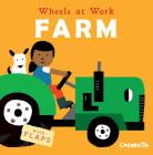 Farm (Wheels at Work (Us Edition) #4) Cover Image