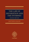 The Law of Defamation and the Internet Cover Image
