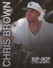 Chris Brown Cover Image
