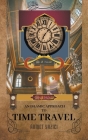 An Islamic Approach to Time Travel By Ahmet Yazici Cover Image