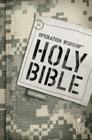 Operation Worship Compact-NLT-Army Cover Image