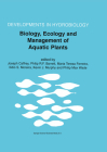 Biology, Ecology and Management of Aquatic Plants: Proceedings of the 10th International Symposium on Aquatic Weeds, European Weed Research Society (Developments in Hydrobiology #147) Cover Image