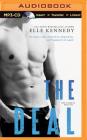 The Deal (Off-Campus #1) By Elle Kennedy, Lorelei Avalon (Read by) Cover Image