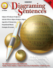 Diagraming Sentences By Deborah White Broadwater Cover Image