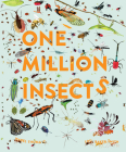One Million Insects By Isabel Thomas, Lou Baker Smith (Illustrator) Cover Image