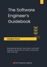 The Software Engineer's Guidebook By Gergely Orosz Cover Image