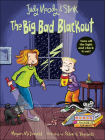 Big Bad Blackout (Judy Moody & Stink #3) By Megan McDonald, Peter H. Reynolds (Illustrator) Cover Image