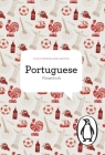 The Penguin Portuguese Phrasebook (Phrase Book, Penguin) Cover Image