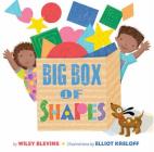 Big Box of Shapes (Basic Concepts) Cover Image