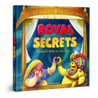 Royal Secrets Cover Image