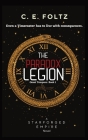 The Paradox Legion: Omni Tempore: Book 1 By C. E. Foltz Cover Image