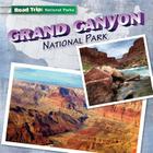 Grand Canyon National Park By Santana Hunt Cover Image