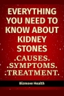 Everything you need to know about Kidney Stones: Causes, Symptoms, Treatment By Bizmove Health Cover Image