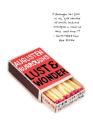 Lust & Wonder: A Memoir By Augusten Burroughs Cover Image