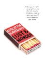 Lust & Wonder: A Memoir Cover Image