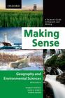 Making Sense: Geography and Environmental Sciences: A Student's Guide to Research and Writing Cover Image