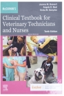 Clinical Textbook for Veterinary Technicians and Nurses Cover Image