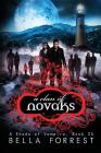 A Clan of Novaks (Shade of Vampire #25) Cover Image