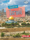 Travel to Israel By Matt Doeden Cover Image