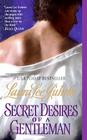 Secret Desires of a Gentleman (The Girl-Bachelor Chronicles #3) By Laura Lee Guhrke Cover Image