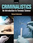 Criminalistics: An Introduction to Forensic Science Cover Image