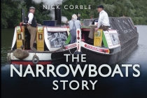 The Narrowboats Story (Story series) By Nick Corble Cover Image