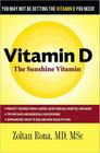 Vitamin D: The Sunshine Vitamin By Zoltan Rona Cover Image