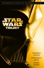 Star Wars Trilogy By George Lucas, Donald Glut, James Kahn Cover Image