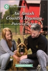 An Amish Country Reunion: A Clean and Uplifting Romance Cover Image
