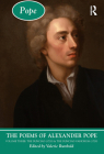 The Poems of Alexander Pope: Volume Three: The Dunciad (1728) & the Dunciad Variorum (1729) (Longman Annotated English Poets) By Valerie Rumbold (Editor) Cover Image