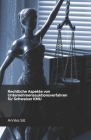 Rechtliche Aspekte von Unternehmensauktionsverfahren für Schweizer KMU By Annika Sill Cover Image